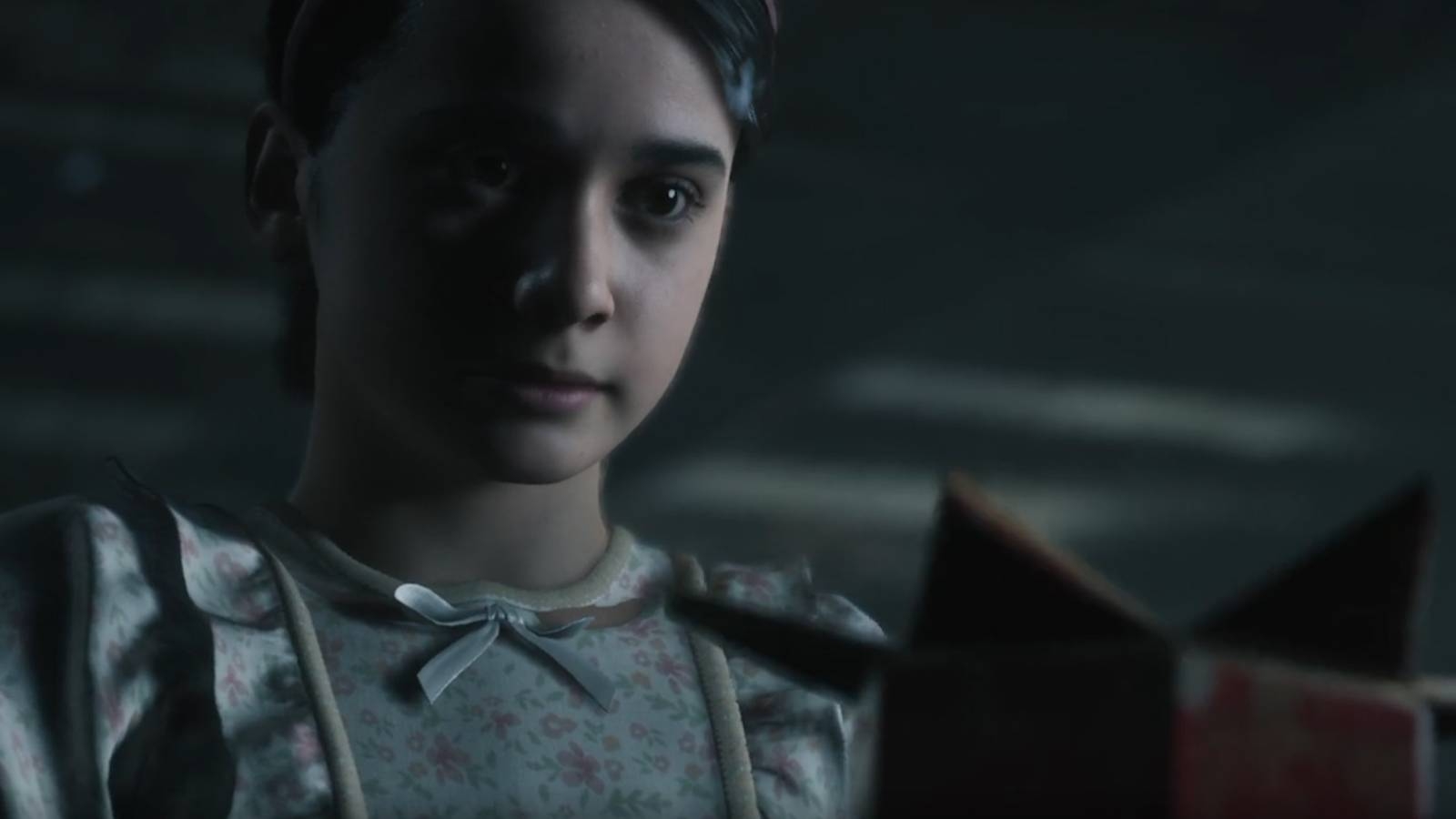 The Conjuring: Unspoken Arrives Next Week On Netflix - OpenCritic