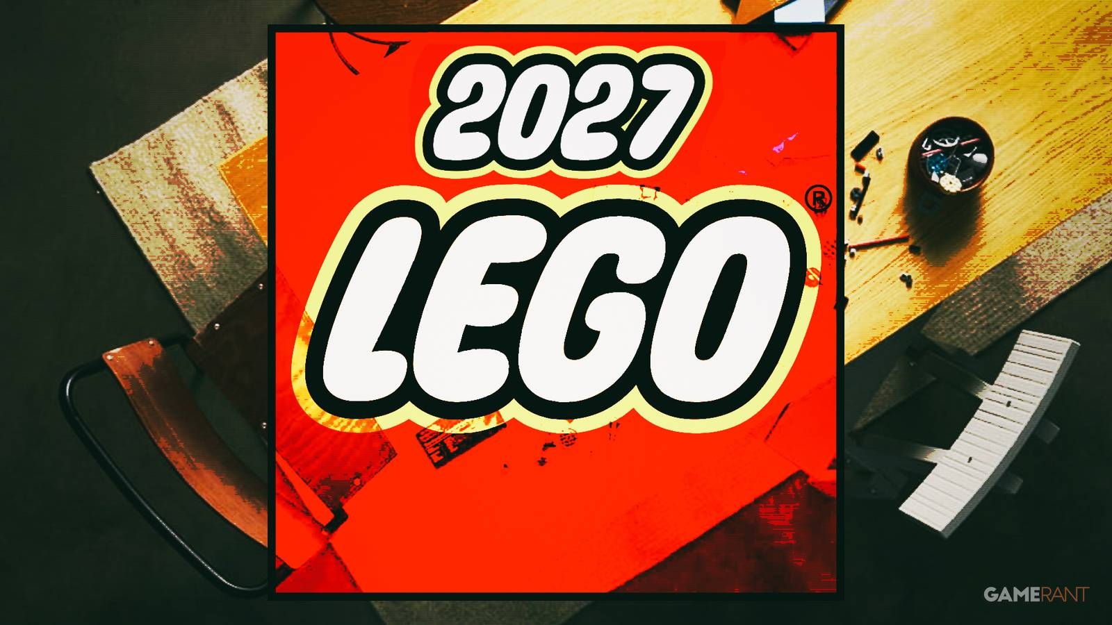 9 January 2027 LEGO Sets Detailed in New Leak