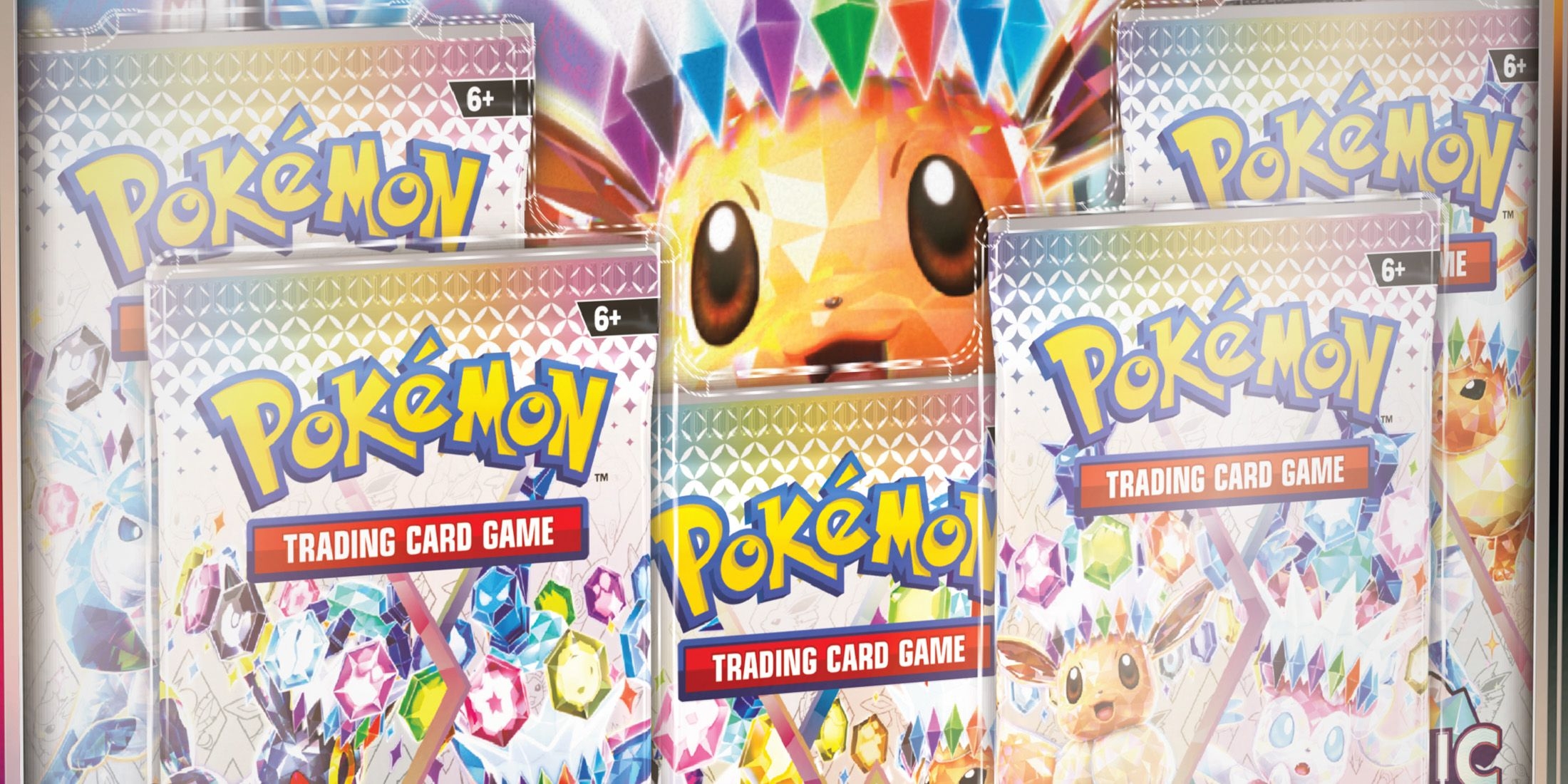 Pokemon TCG Prismatic Evolutions Is Getting Restocked - OpenCritic