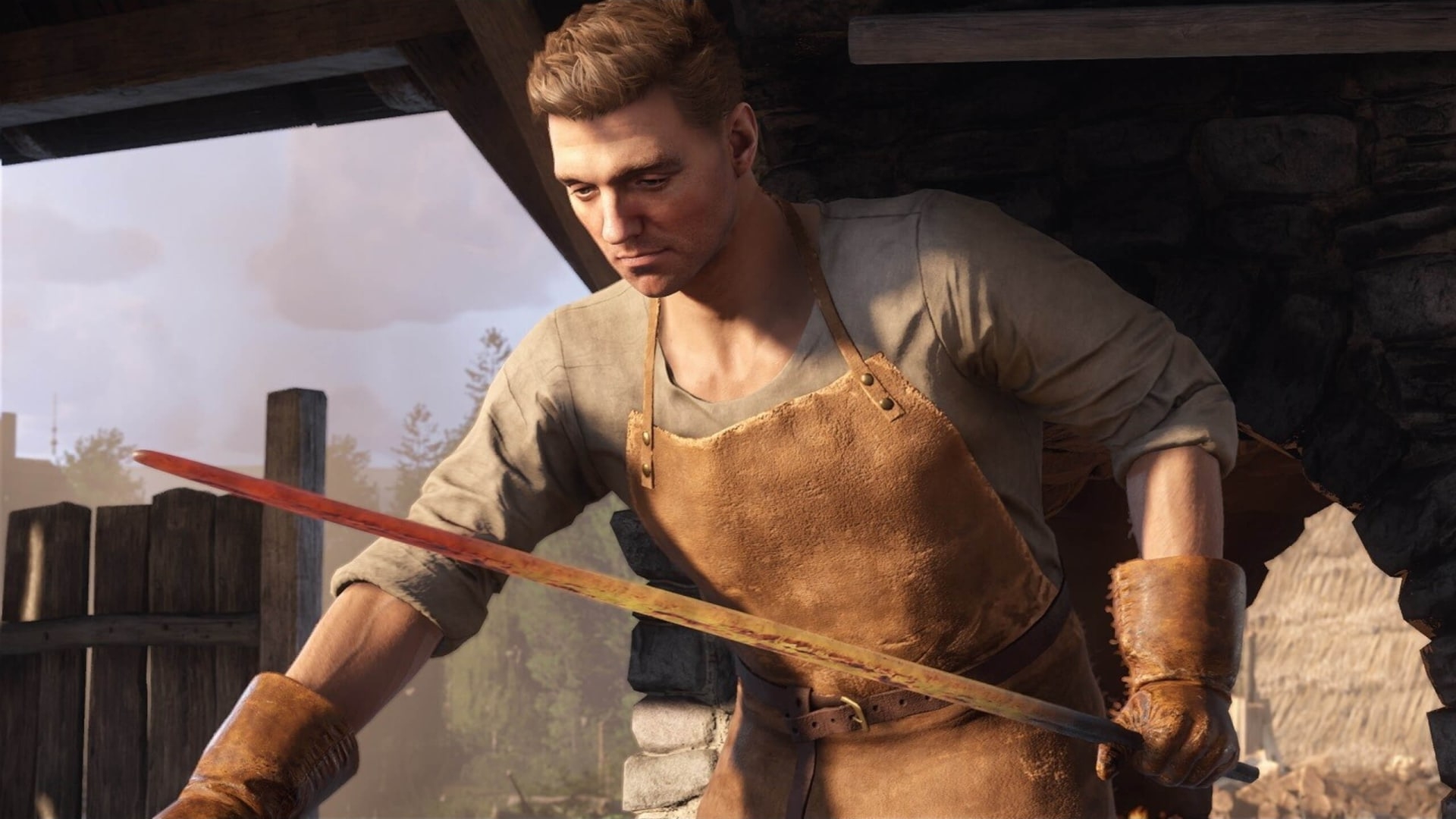 Kingdom Come Deliverance 2 Director Shoots Down "Wild Claims