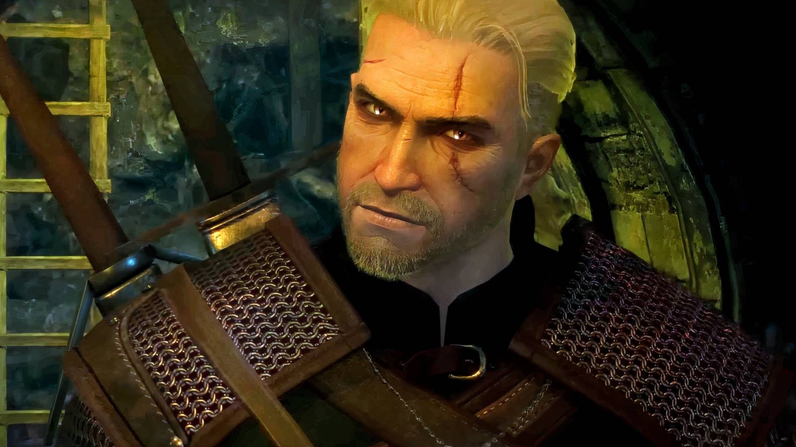 Witcher Sequel The Witcher Returns With Official New Sequel On March 11 - OpenCritic