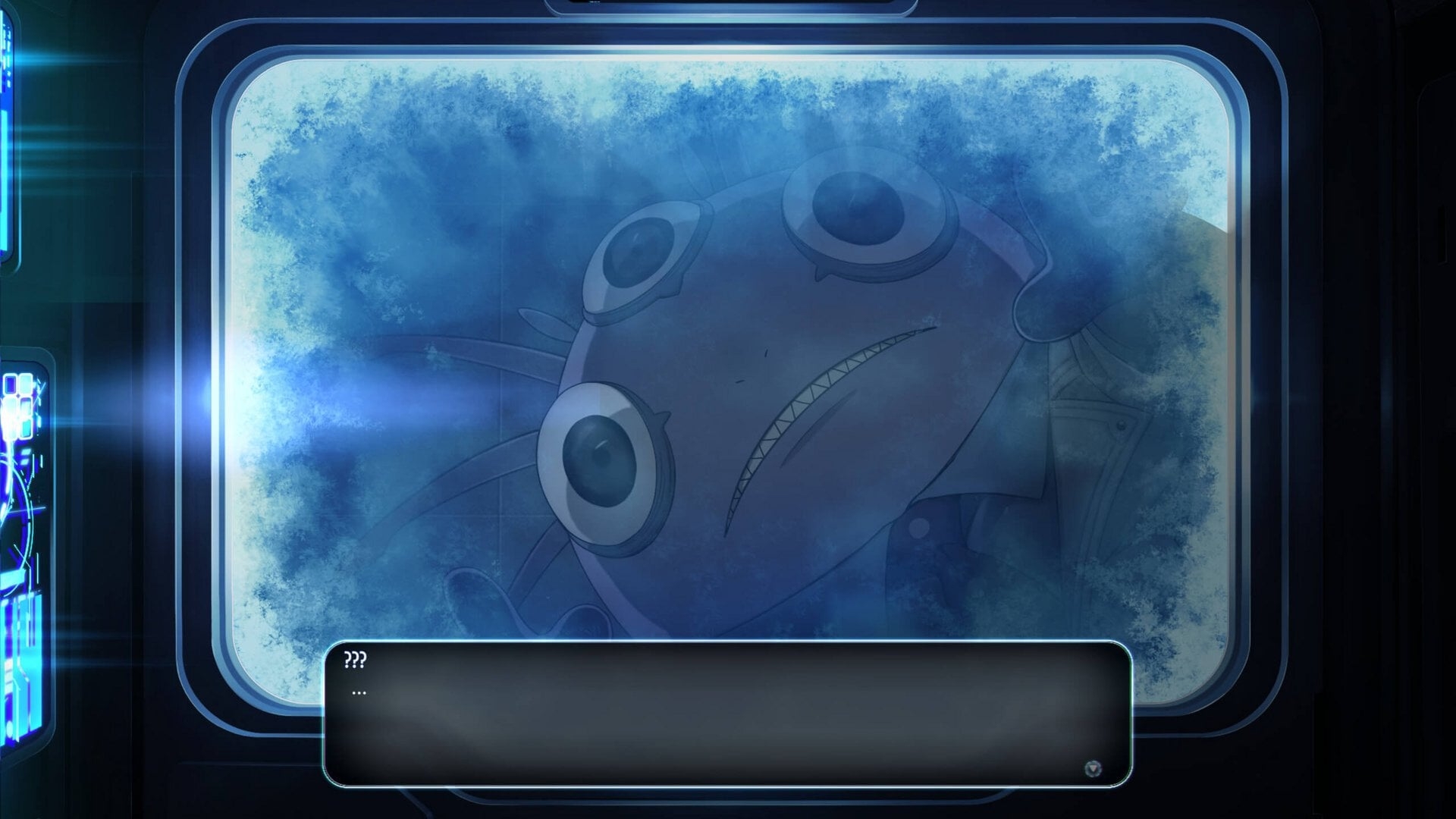 Donutal: The Alien Entry Examiner — A Papers, Please‑Inspired Screening Adventure