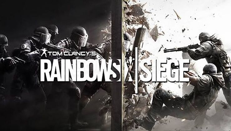 Rainbow Six Siege free weekend incoming