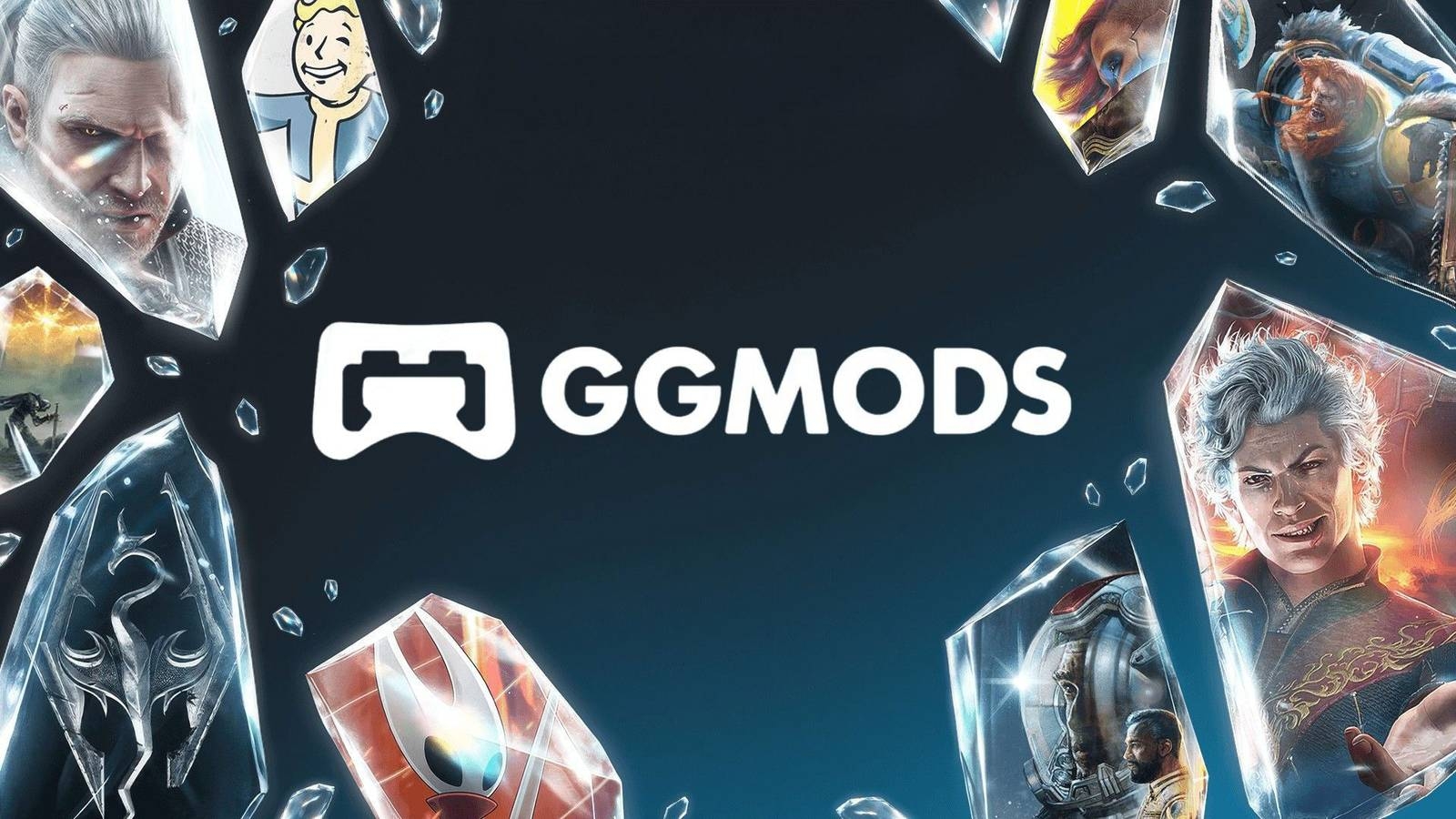 New Modding Platform GGMods Launches, Offering Funding For Your Mods ...