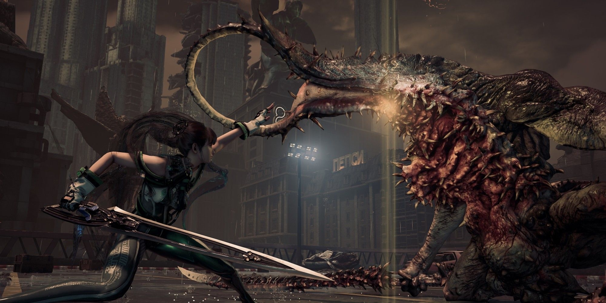 Stellar Blade is the Best Single-Player PlayStation Game on PC 6