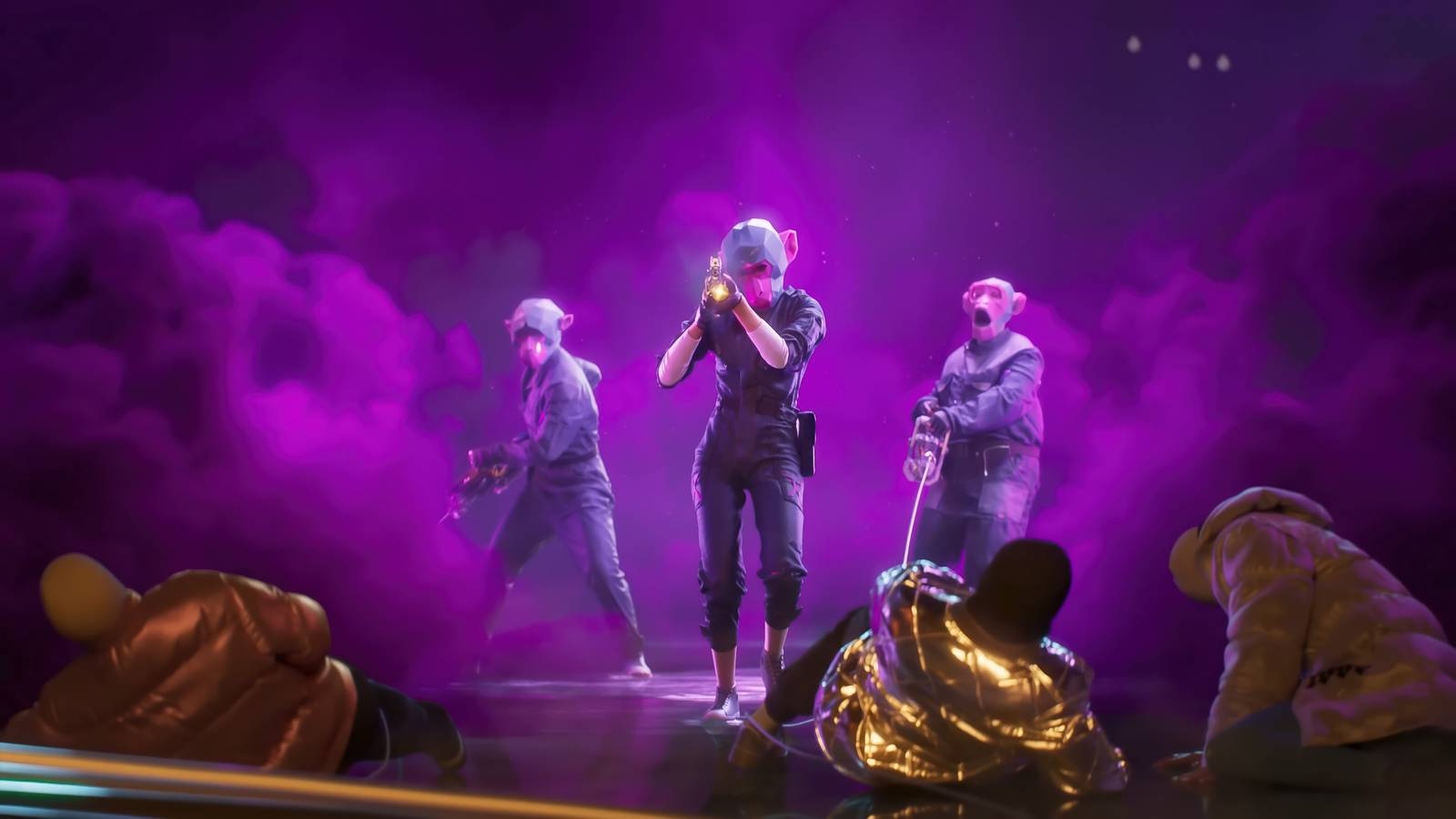 Game Layanan Langsung PlayStation Baru Dilaporkan Berjuang untuk “Menemukan Kesenangan”