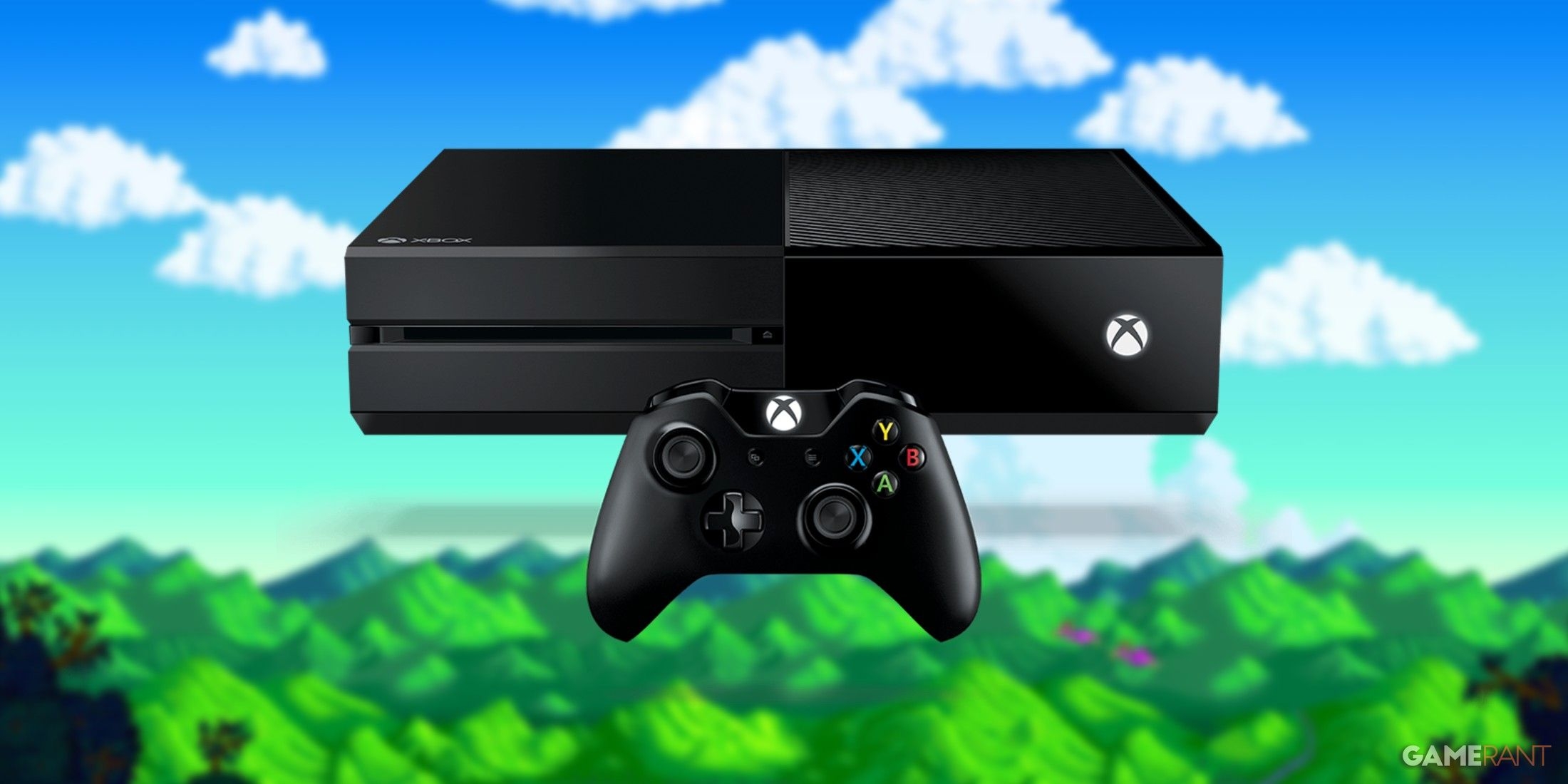 Stardew Valley Suffering From Major Problem on Xbox - OpenCritic