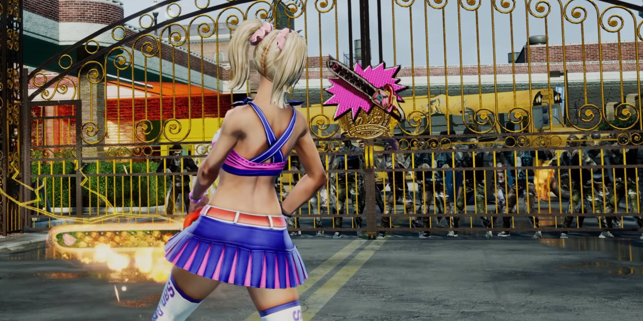 Lollipop chainsaw repop cheat engine. Lollipop chainsaw repop cheat engine