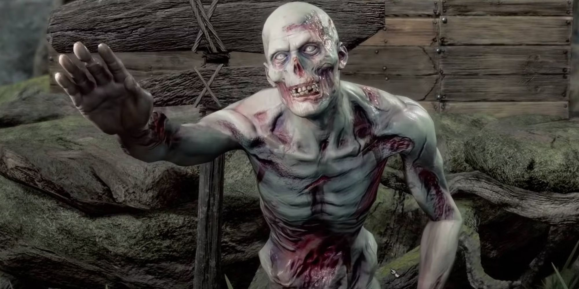 Baldur's Gate 3 Player Summons Infinite Zombies For Boss Fight - OpenCritic