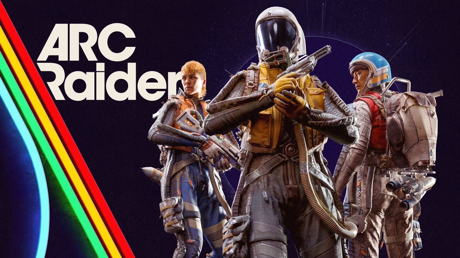 A Now-Patched Arc Raiders Exploit Put The Game In First-Person Mode ...