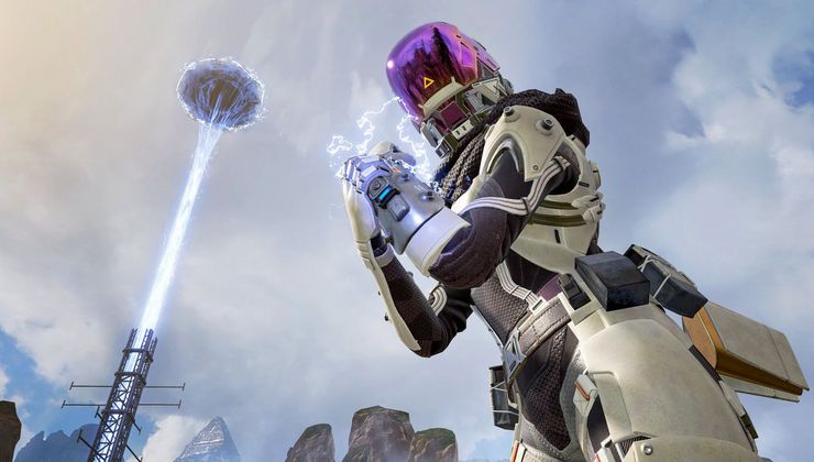 The Recently Announced Legend for Apex Legends May Have Been Murdered