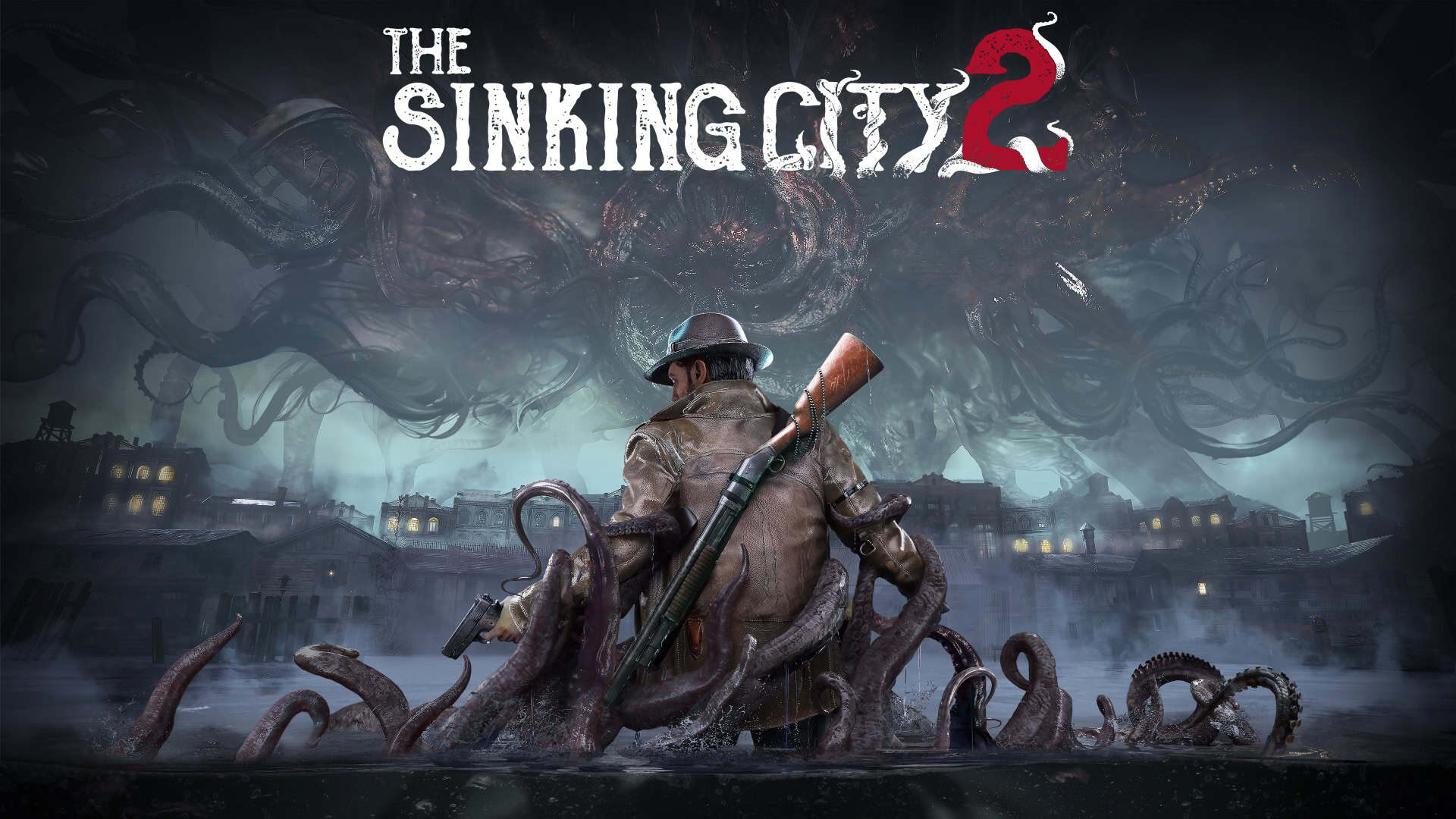 The Sinking City 2 Unveils Extensive Gameplay Trailer - OpenCritic