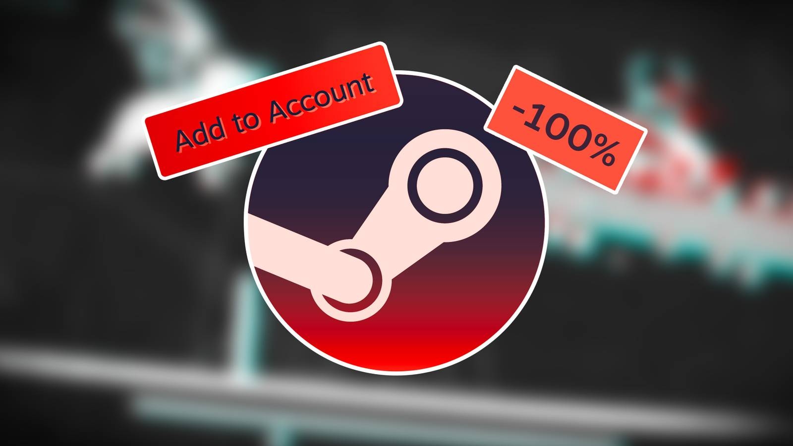 Steam Users Have Until October 12 to Claim 2016 Game Completely Free of Charge