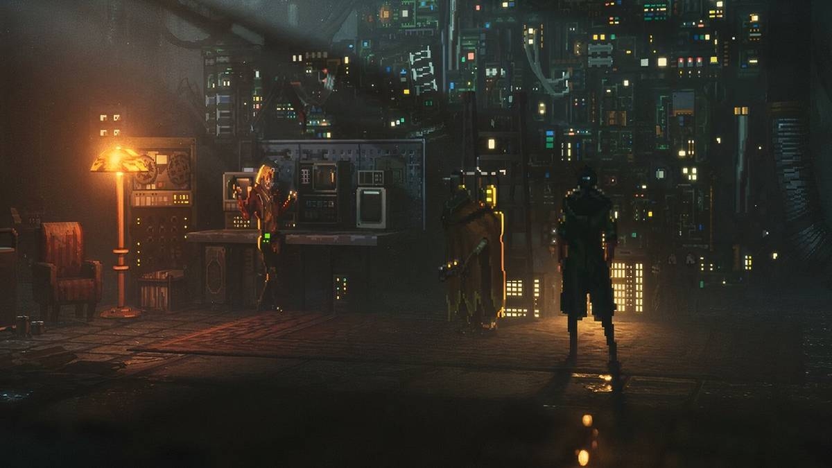 Cyberpunk 2077 Fans Need This March 2026 Game On Their Radar OpenCritic 