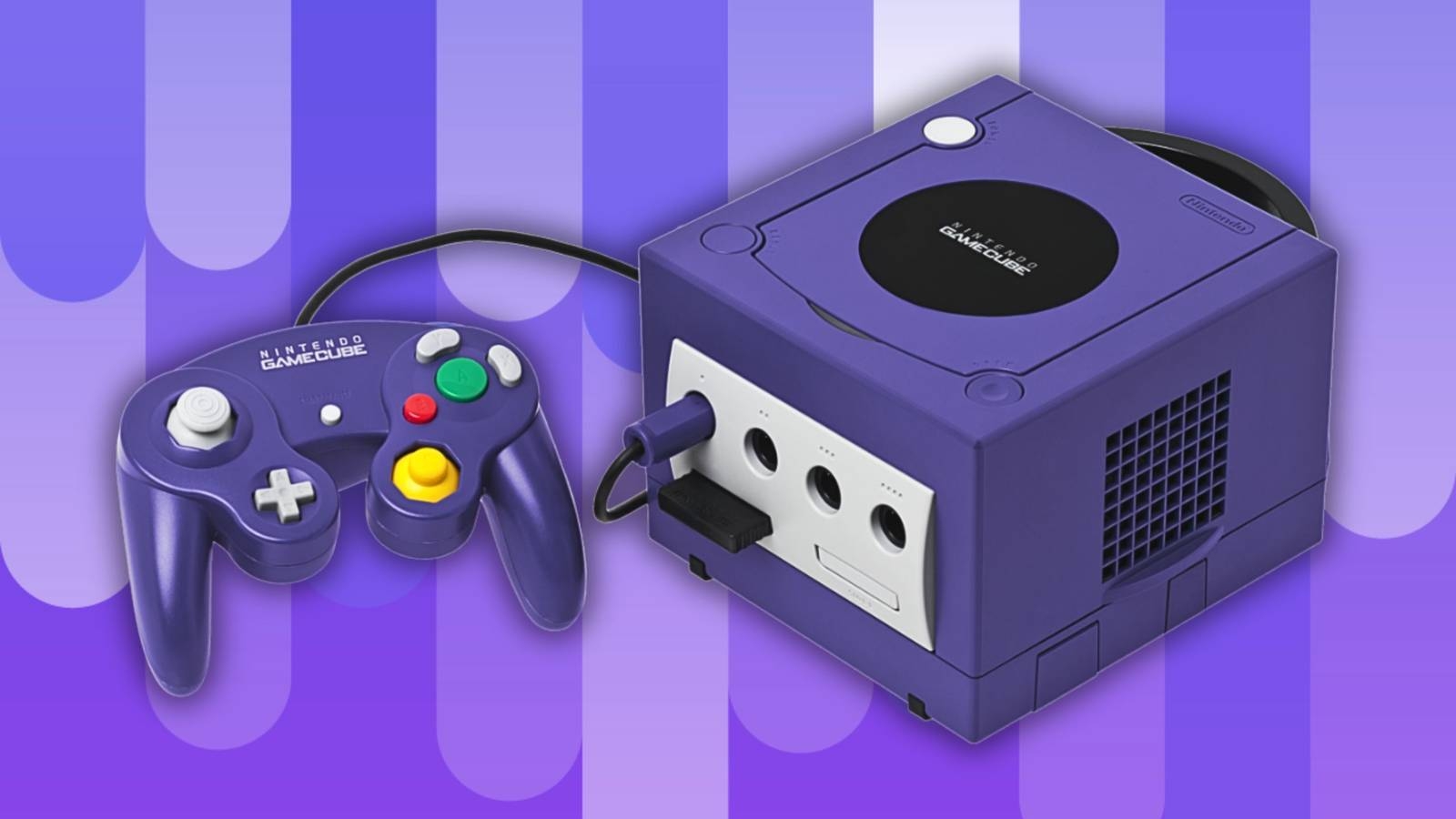 2002 Nintendo GameCube Classic Added To Nintendo Switch Online