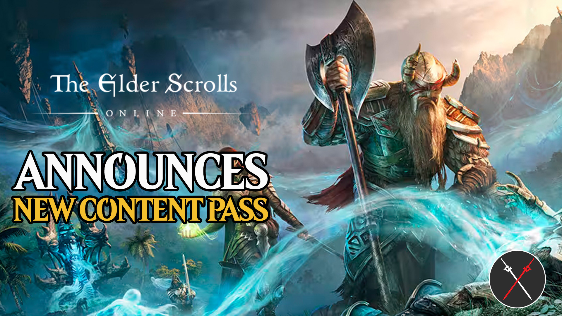 The Elder Scrolls Online Announces New Content Pass - OpenCritic