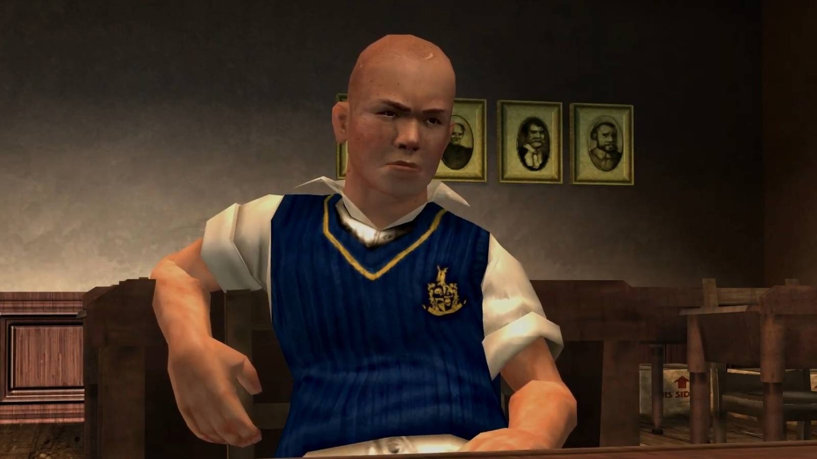 The Bully Sequel We Always Wanted Is Coming, Just Not From Rockstar ...