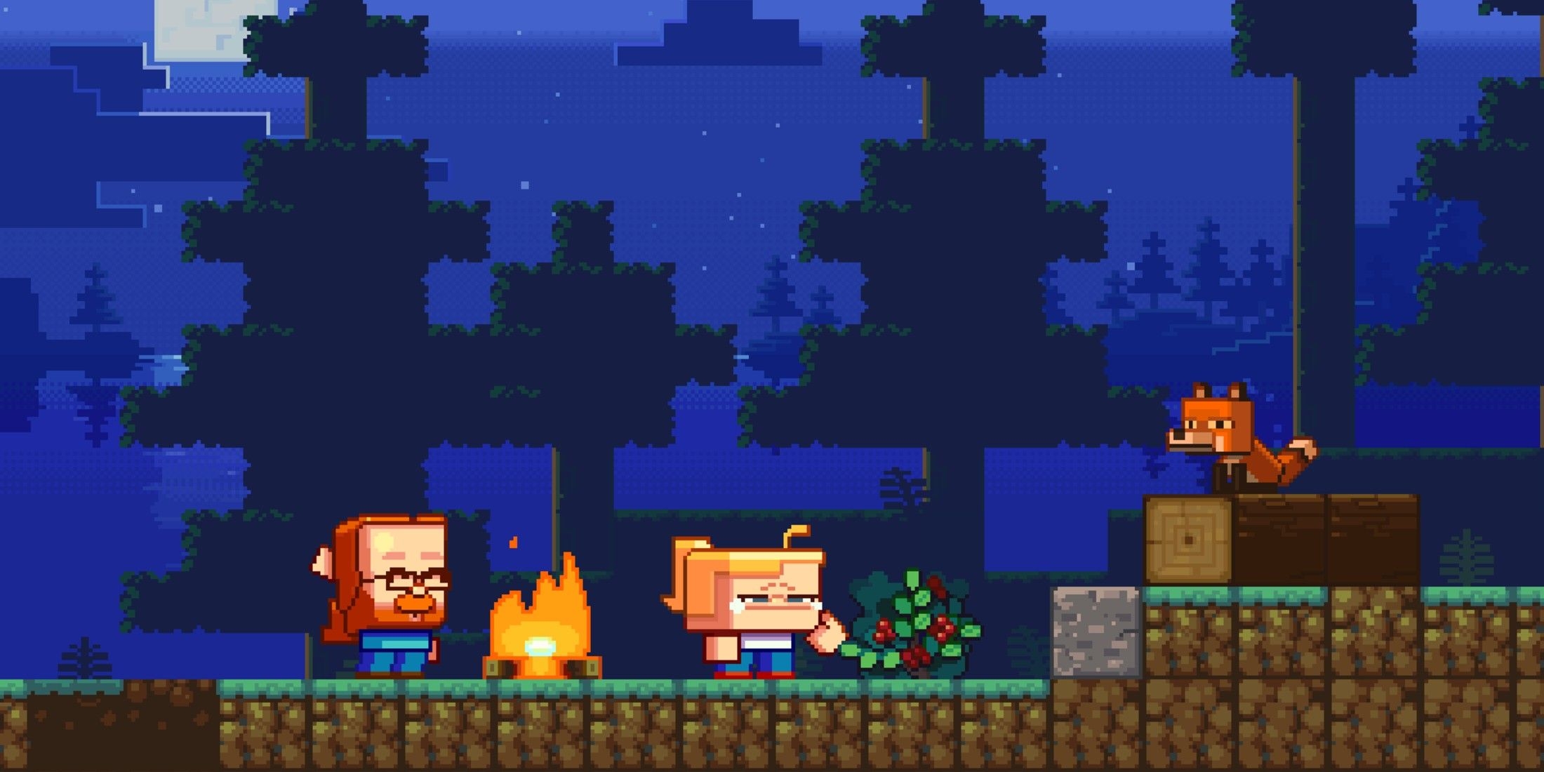 Minecraft Devs Explain How Some of the Game’s Most Well-Known Bugs Were ...