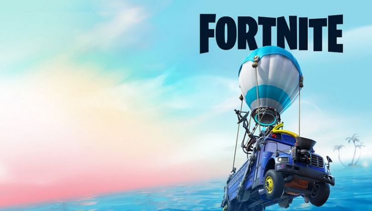 Fortnite Season 3 and "The Device" Live Event Postponed to Mid-June