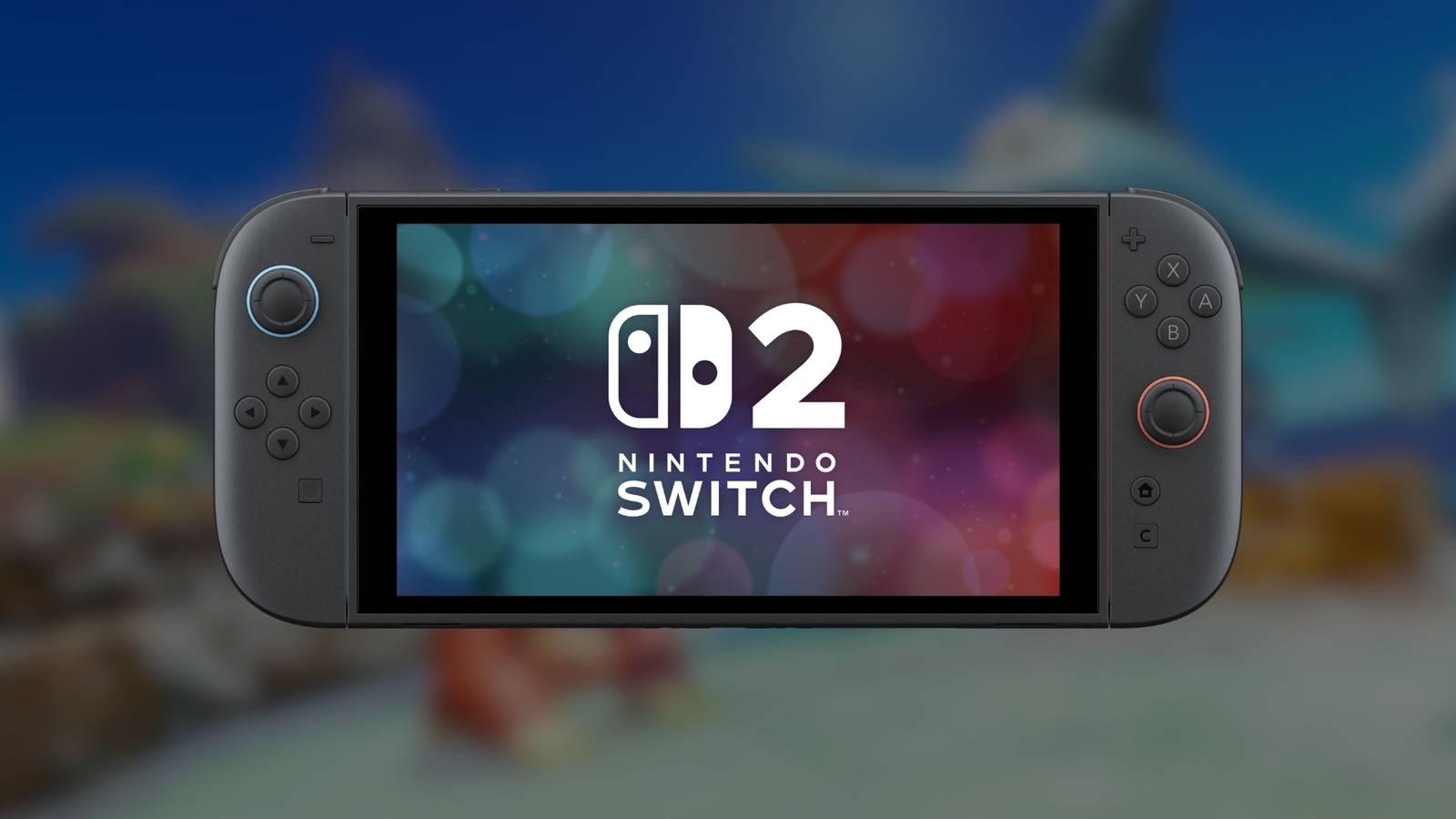 Nintendo Could Eventually Give the Switch 2 Its Most-Wanted