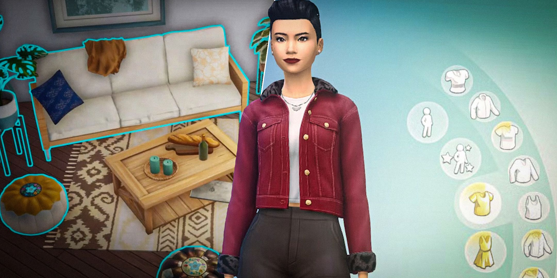 First Look At Project Rene's Create A Sim Leaks - OpenCritic