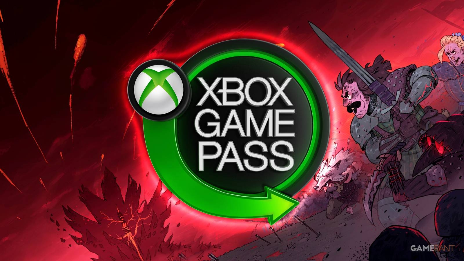 New Day One Xbox Game Pass Co-Op Game Officially Revealed - OpenCritic