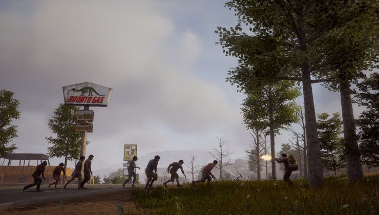 State of Decay 2 now over 2 million players