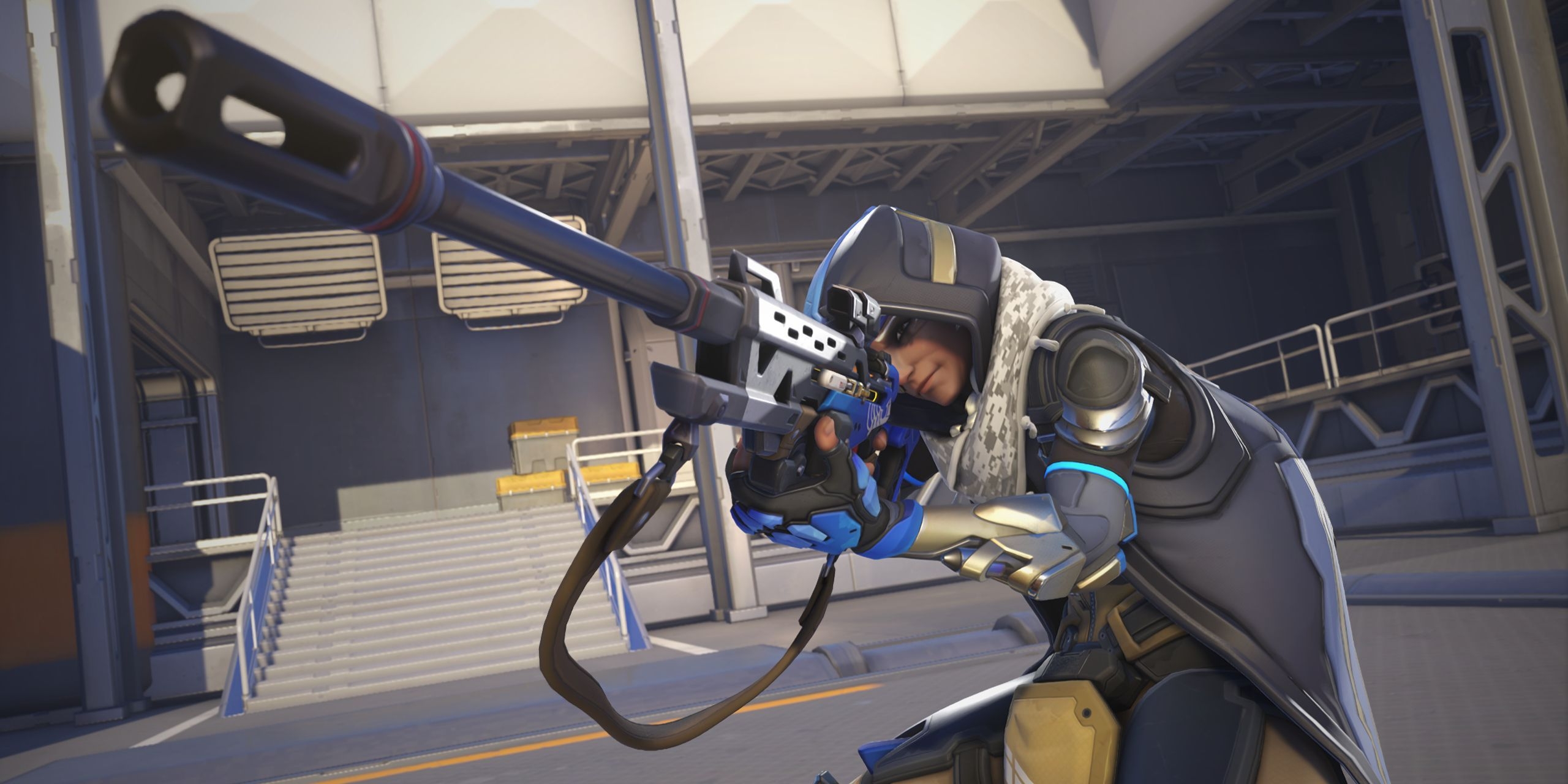 YouTuber Builds Aimbot That Controls Their Body While Gaming - OpenCritic