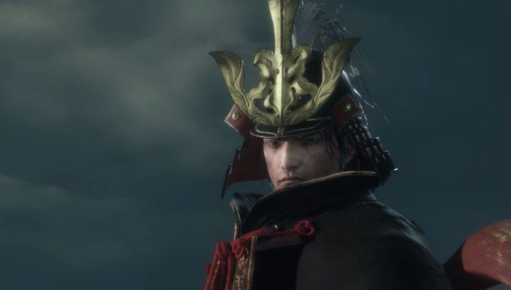 Check out this new Sekiro gameplay trailer