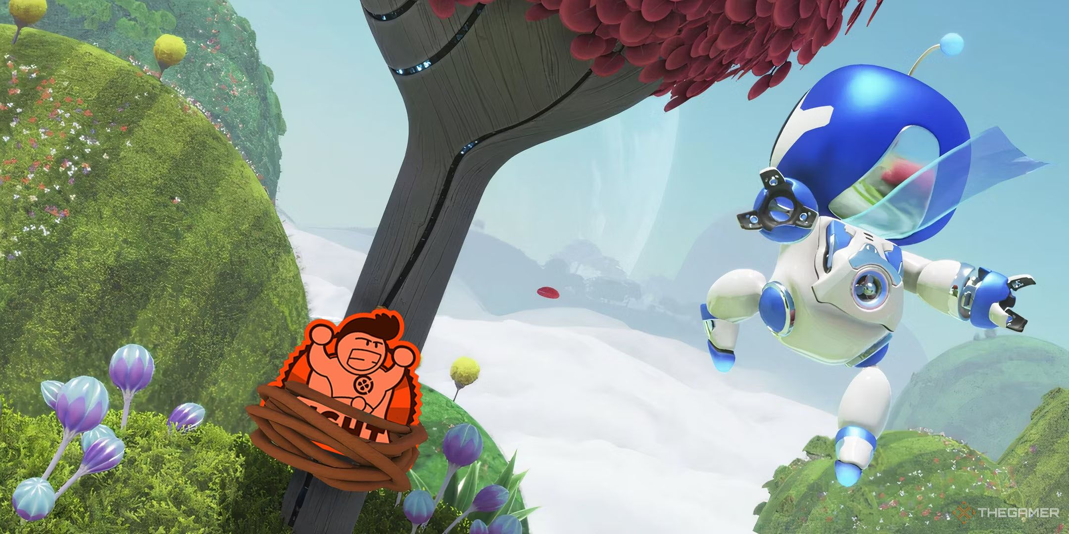 Astro Bot Opens To 93 On OpenCritic, Heralded As 