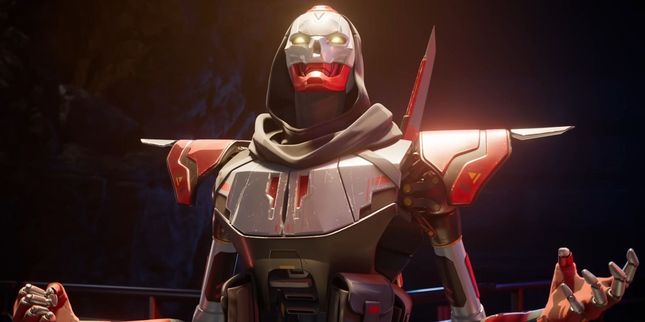 Apex Legends Temporarily Removes Revenant in Season 25 - OpenCritic