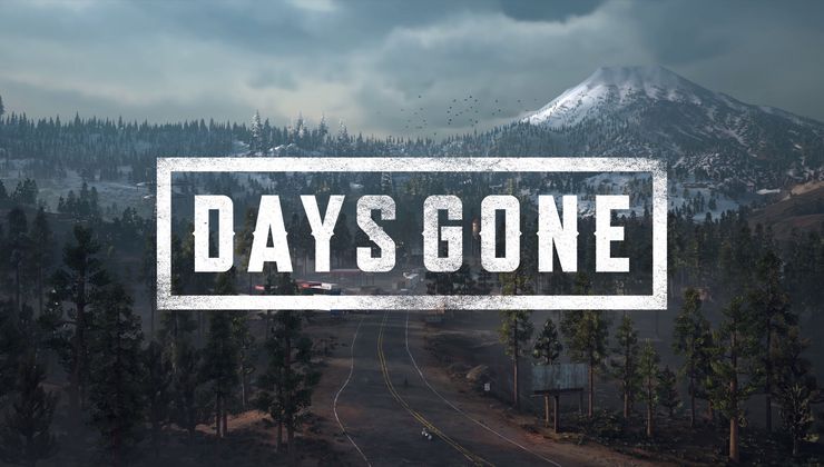 Days Gone to be released on February 22, 2019