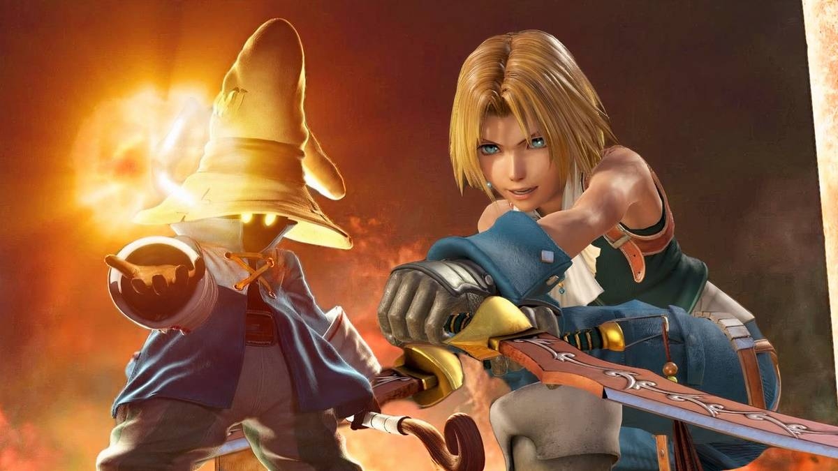 Final Fantasy 9 fans excitedly discussing the potential sequel