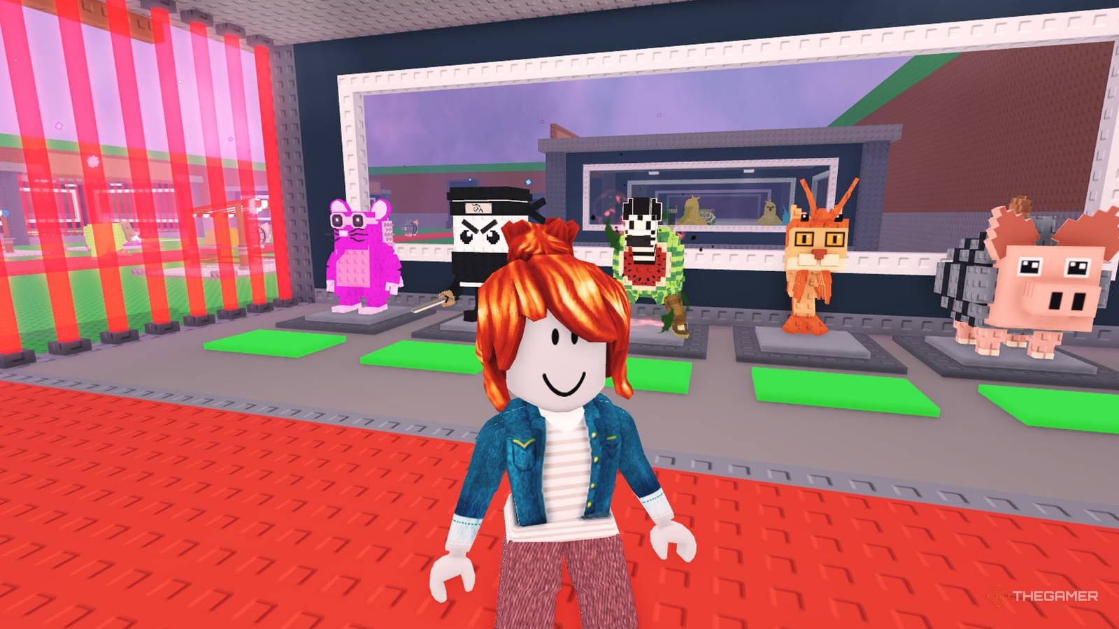 Roblox's Steal A Brainrot Devs Sue Fortnite's Stealing Brainrots Dev ...