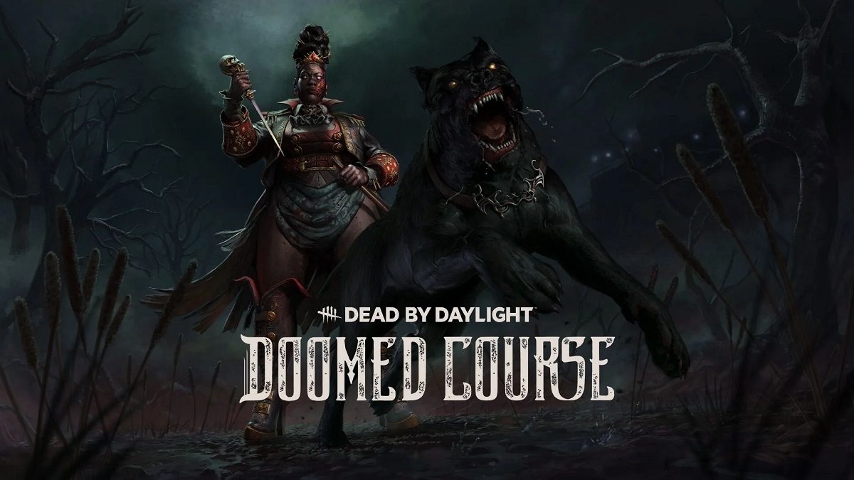 Dead by Daylight PTB Patch 8.4.0 – New Killer & Survivor, Lots of ...