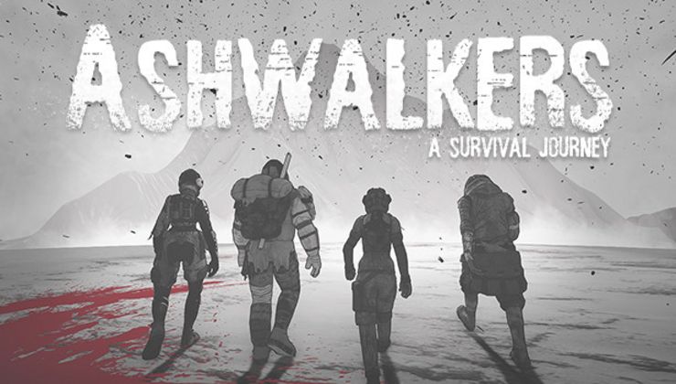 Ashwalkers Is A Narrative Survival Game from the Life Is Strange Co-Creator