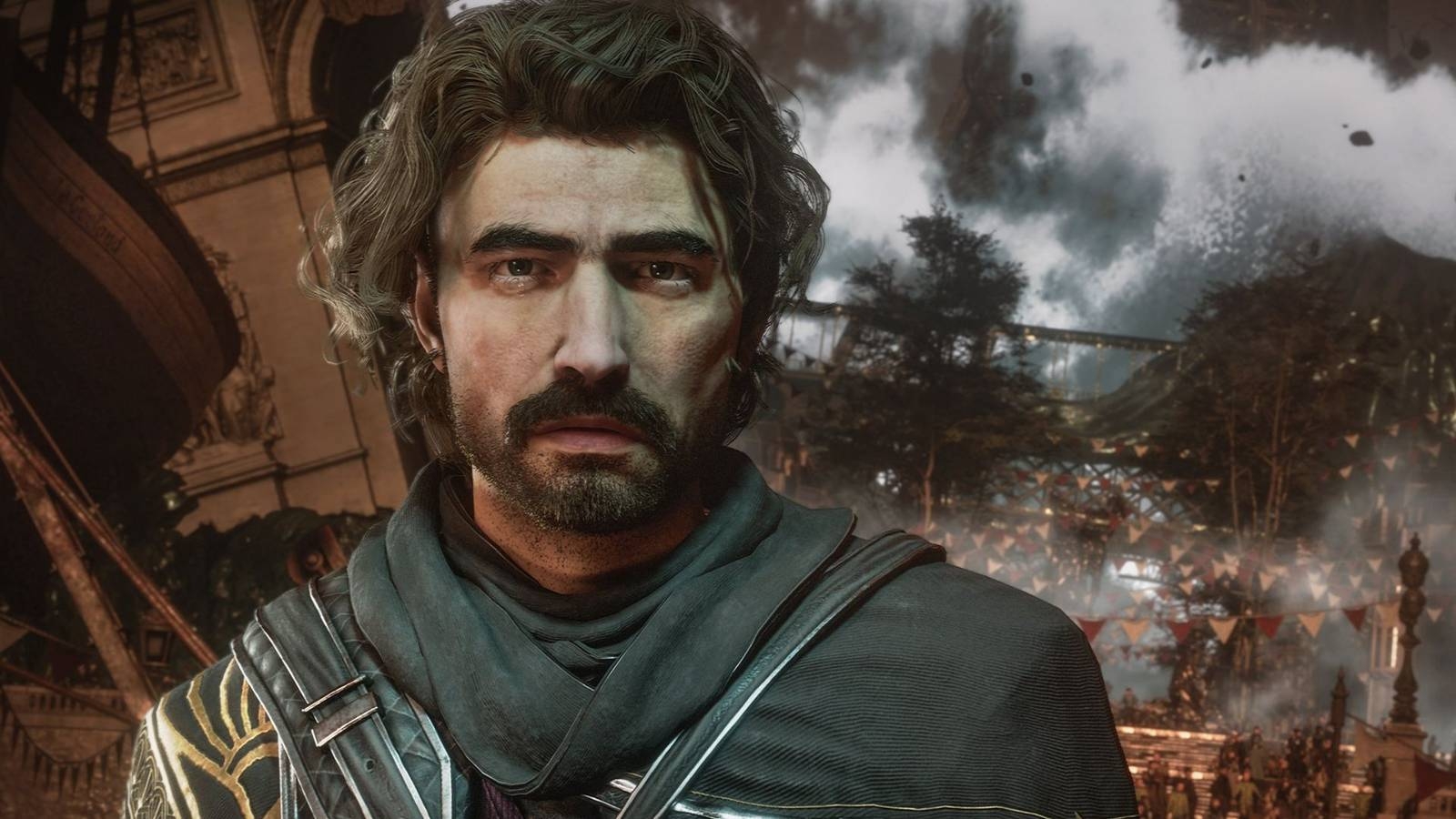 Klar Obskur erhåller livetstidens hederspris efter segern vid Game Awards 2025 11 Klar Obskur erhåller livetstidens hederspris efter segern vid Game Awards 2025 6