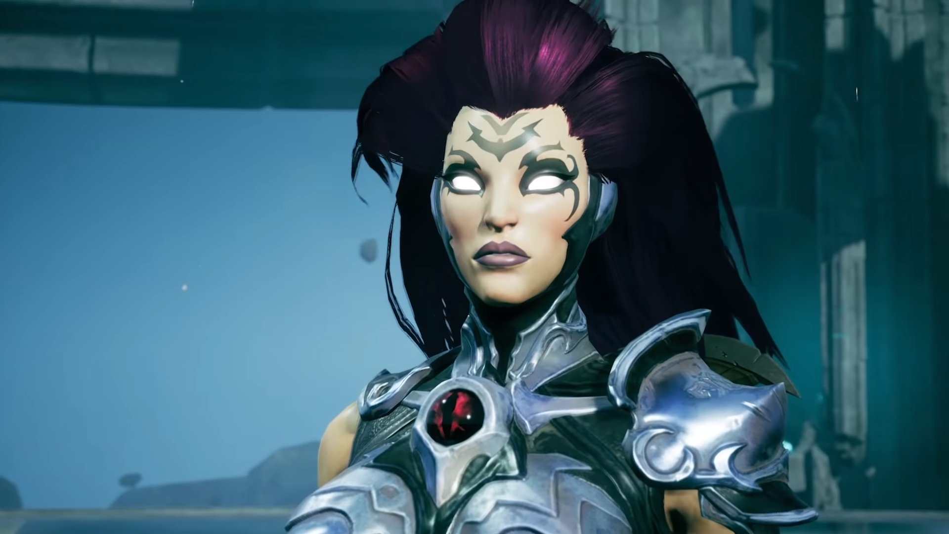 Darksiders III The Crucible arrives for all platforms OpenCritic