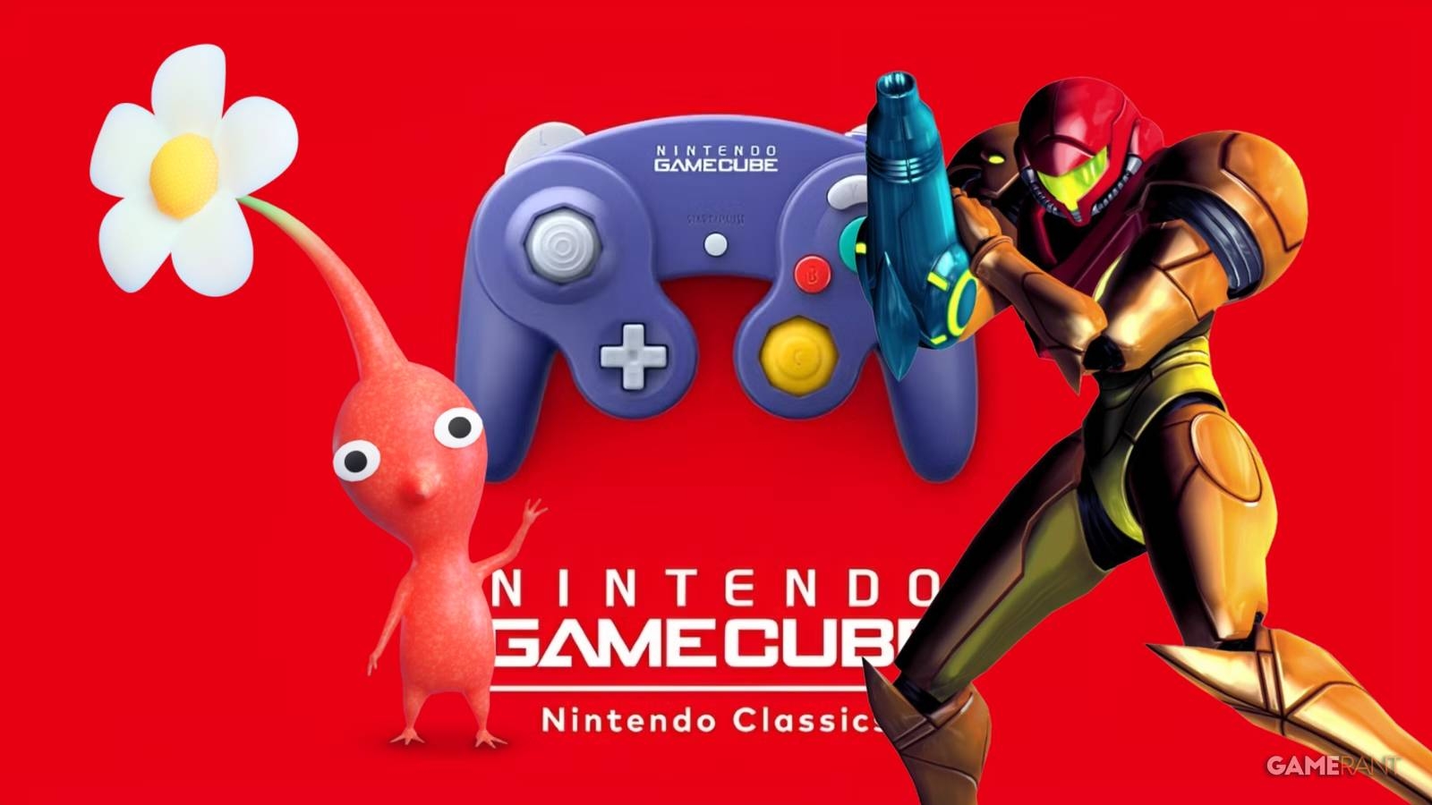 Nintendo Issues Statement on Exciting Switch Online GameCube Leak