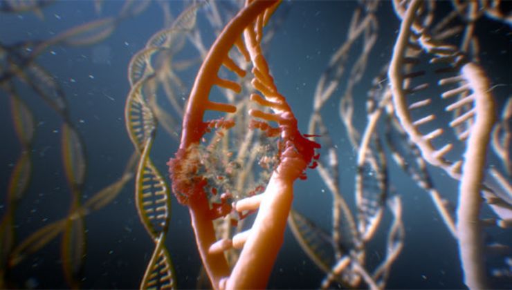 Mutant Year Zero will launch on December 4th