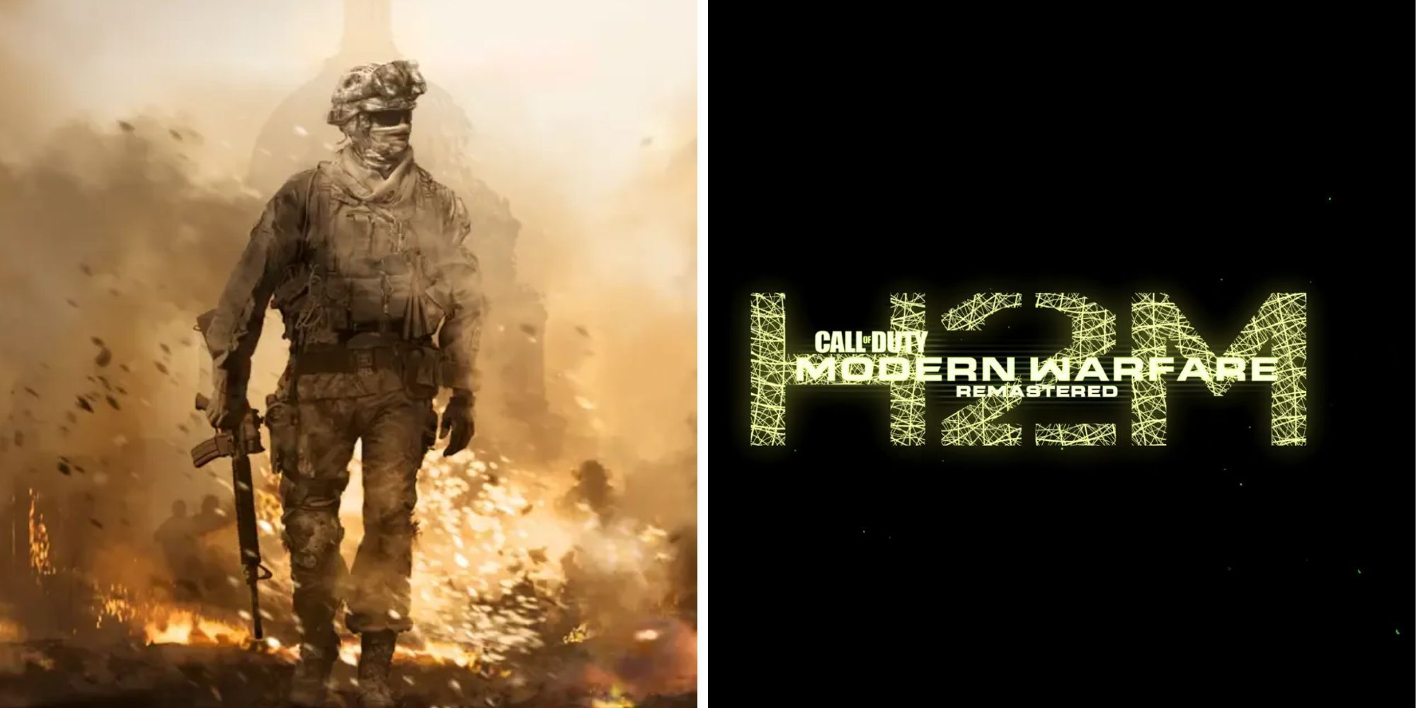Modern Warfare 2 Mod Destroyed By Activision A Day Before Launch ...