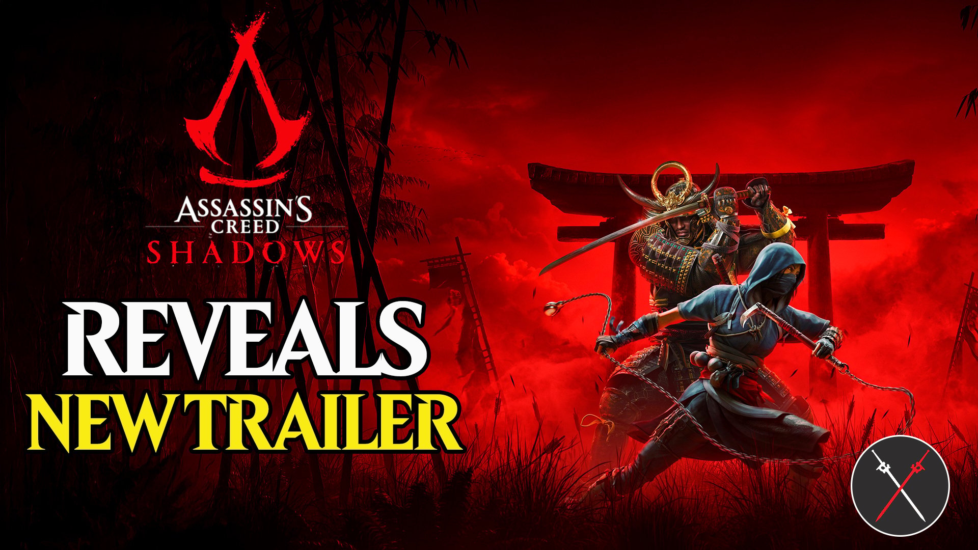 Assassin’s Creed Shadows Reveals New Trailer - OpenCritic