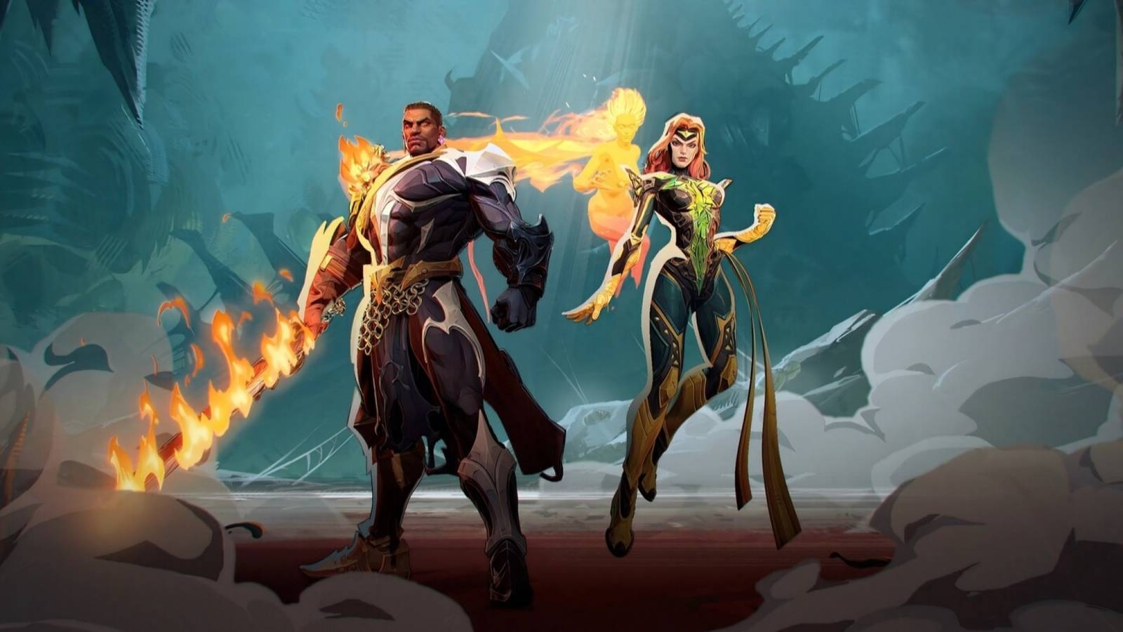 Marvel Rivals Making Big Change in Response to Players Throwing Matches ...