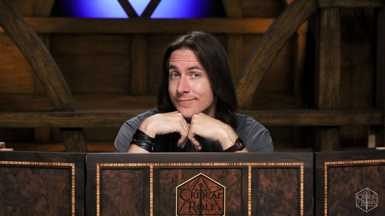 Matt Mercer Comments on the Future of Critical Role - OpenCritic