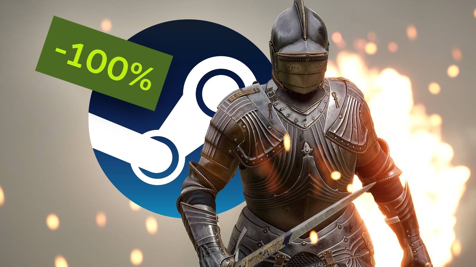 Steam Officially Makes 5 Games 100% Free Until September 14