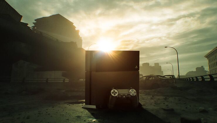 Resident Evil Requiem PS4 Version Possible