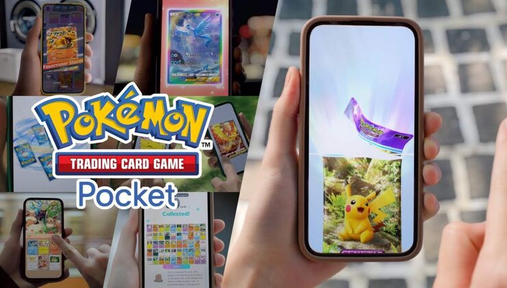 Pokemon TCG Pocket Hits 150m Downloads as First Anniversary Nears | TechRaptor