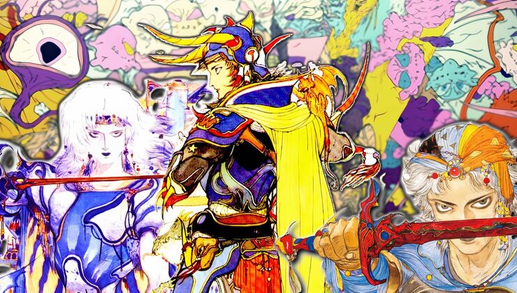Classic Final Fantasy Game Is Free To Play Right Now