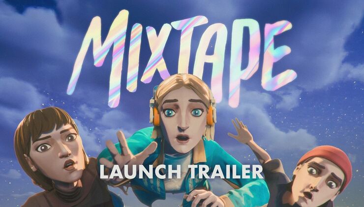 Mixtape Is Available To Purchase Right Now