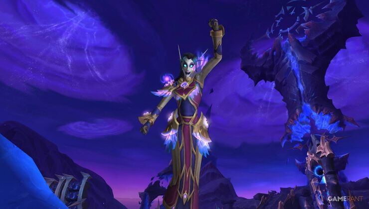 World of Warcraft Reveals Likely Midnight Pre-Patch Release Date
